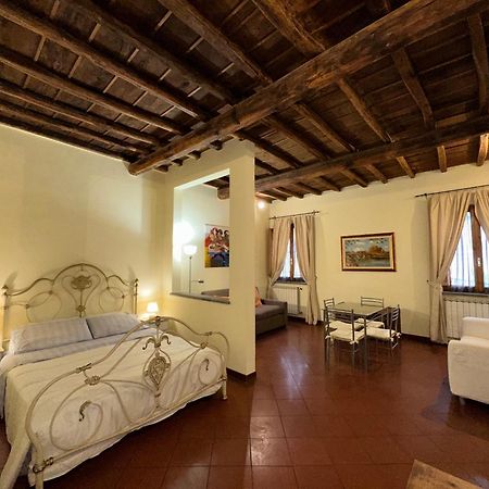 Navona Studio Apartment Livia Rome Extérieur photo