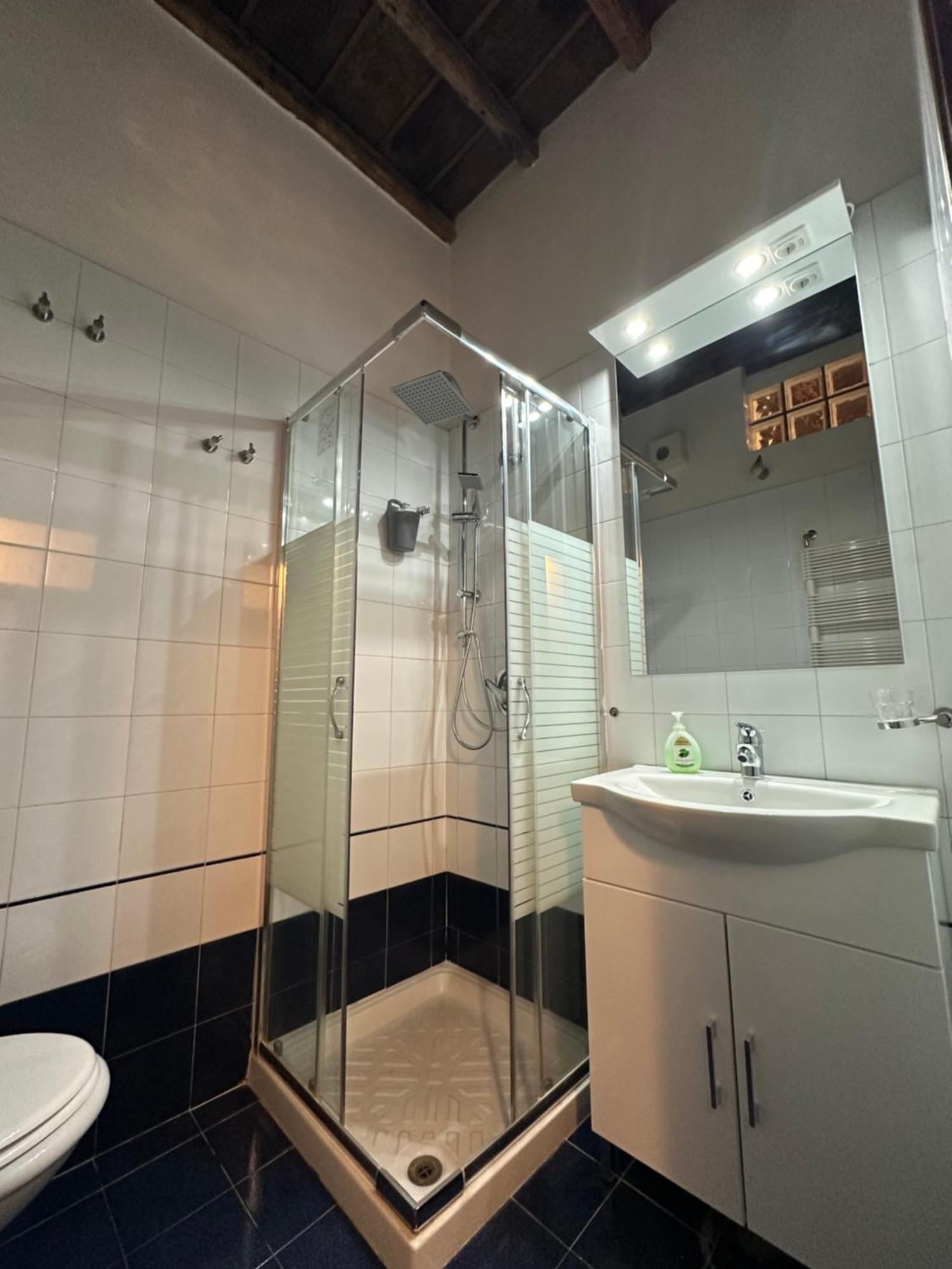 Navona Studio Apartment Livia Rome Extérieur photo