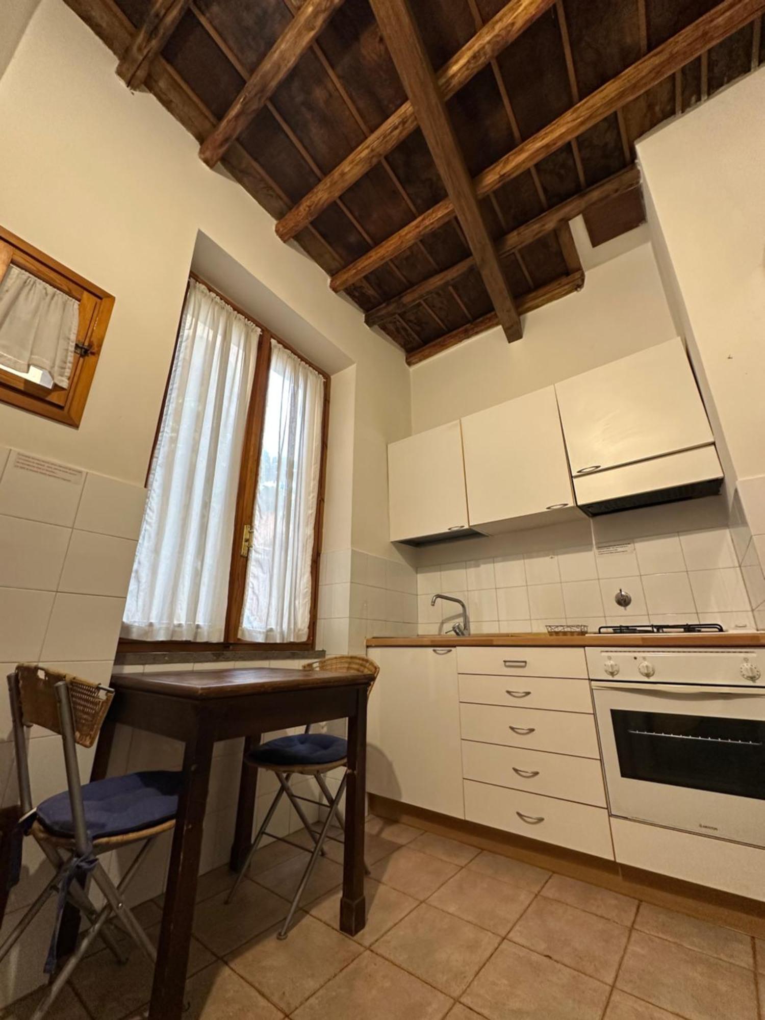 Navona Studio Apartment Livia Rome Extérieur photo