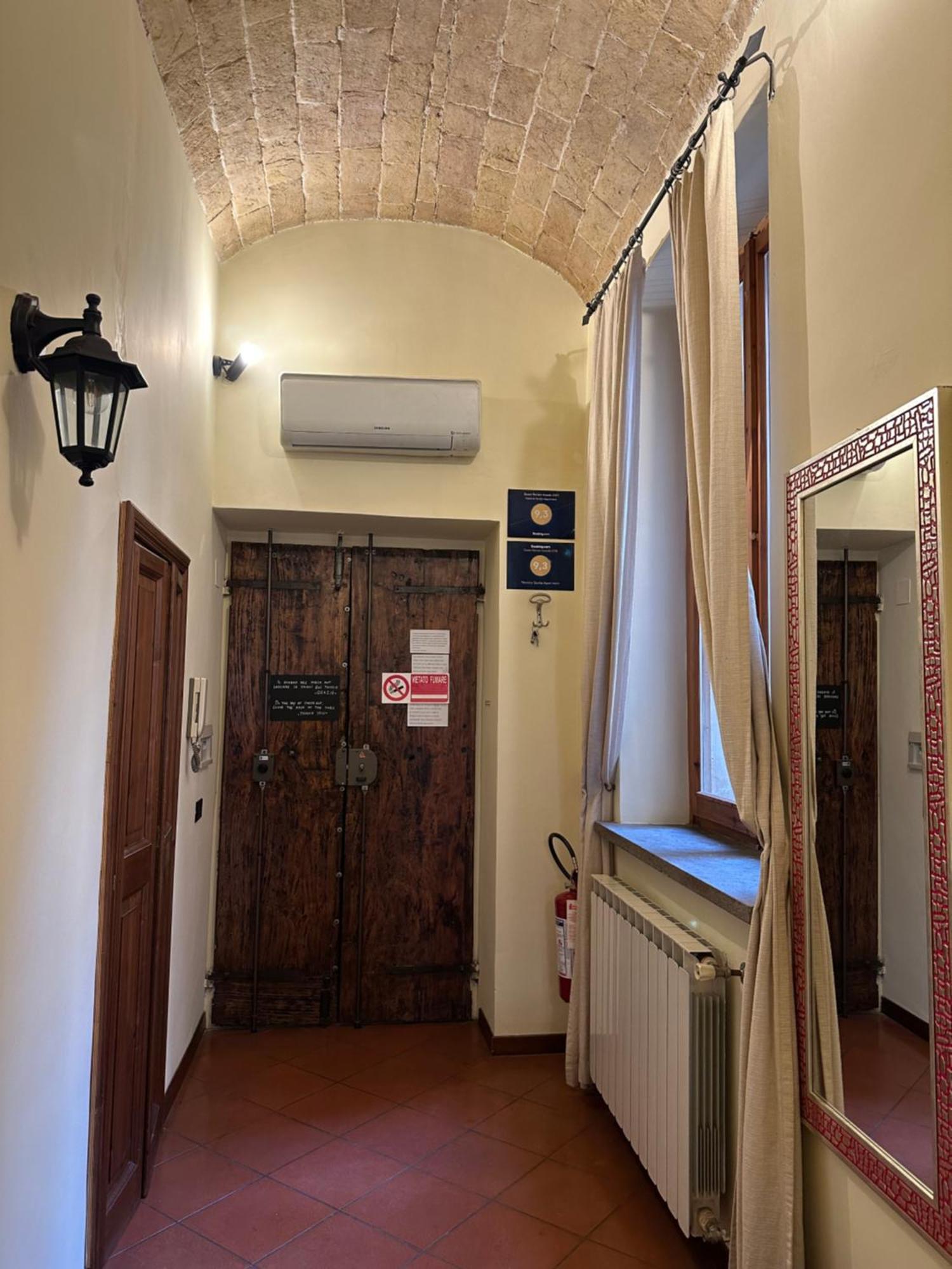 Navona Studio Apartment Livia Rome Extérieur photo